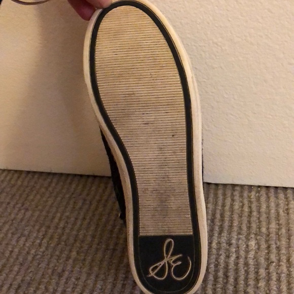 Sam Edelman high top 7.5 - Picture 4 of 8